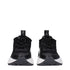 Stella McCartney Black Fabric Chunky Sneakers