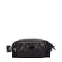 Prada Nappa Antique Multi-Pocket Crossbody Bag in Black Leather – Women