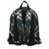 Burberry Green Fabric Backpacks