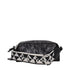 Prada Nappa Antique Multi-Pocket Crossbody Bag in Black Leather – Women