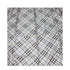 Burberry Gray Silk Foulards