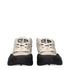 Givenchy Beige Fabric Chunky Sneakers