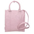 Prada Pink Leather Handbags