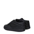 Givenchy Black Fabric Low Tops