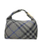 Burberry Green Polyamide Handbags