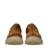 Givenchy Women's Slippers | Brown Suede Leather Platform Clogs
