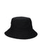 Burberry Black Fabric Bucket Hats