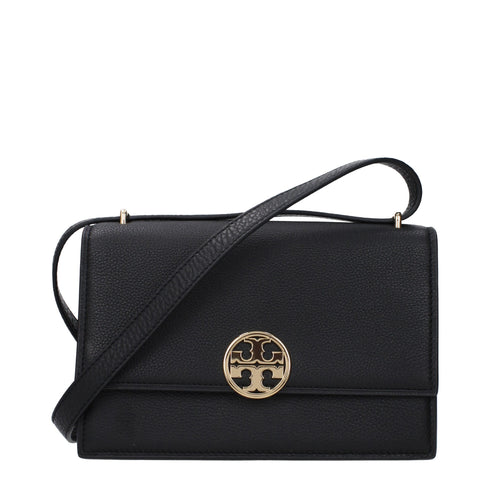 Tory Burch Crossbody Bag in Black Leather for Women