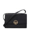 Tory Burch Crossbody Bag in Black Leather for Women