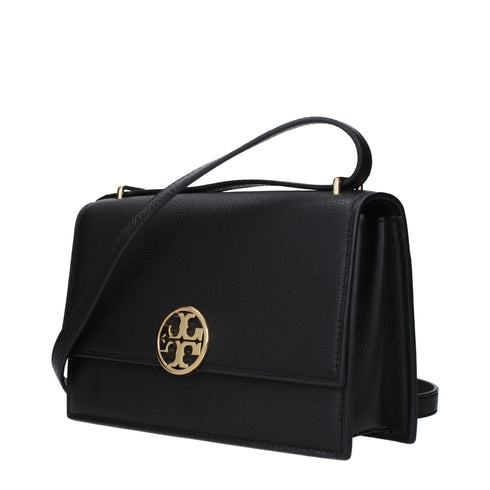 Tory Burch Crossbody Bag in Black Leather for Women