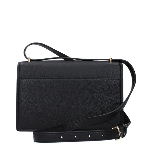 Tory Burch Crossbody Bag in Black Leather for Women