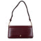 Tory Burch Shoulder Bag in Red Ubury Patent Leather for Women