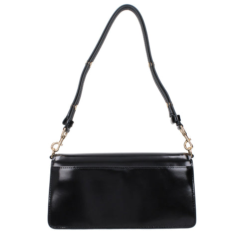 Tory Burch Shoulder Bag in Black Leather for Women