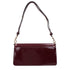 Tory Burch Shoulder Bag in Red Ubury Patent Leather for Women