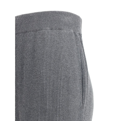 Brunello Cucinelli Knit Pants