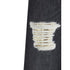 Versace Cut-Out detail Jeans