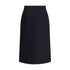 Valentino Belted midi Skirt