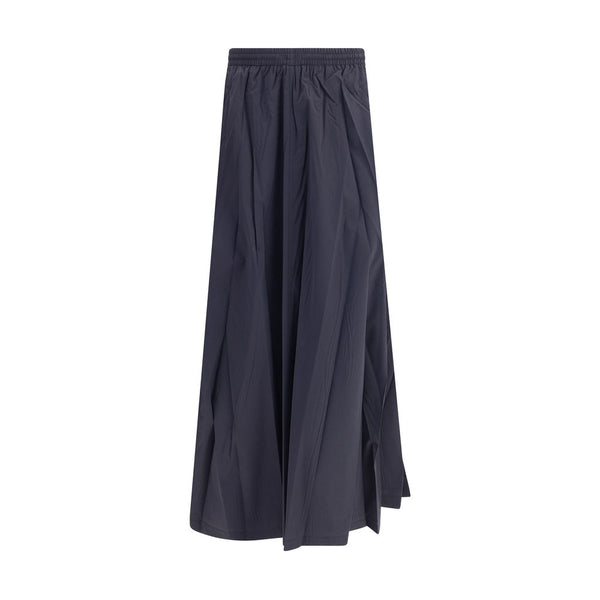 Balenciaga Flared Skirt