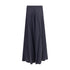 Balenciaga Flared Skirt