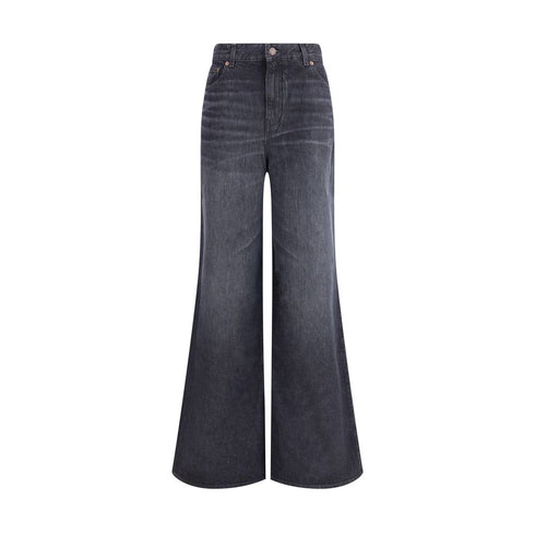 Chloé Wide-leg Jeans