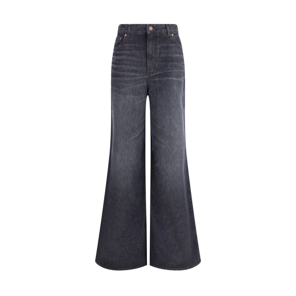 Chloé Wide-leg Jeans