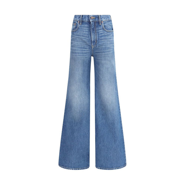 Chloé Flare Jeans