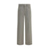 Brunello Cucinelli Wide-leg Jeans
