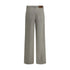 Brunello Cucinelli Wide-leg Jeans