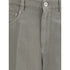 Brunello Cucinelli Wide-leg Jeans