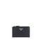 Prada Leather Card Holder
