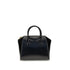 Givenchy Antigona Small Handbag in Black Calf Leather – Women