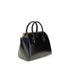 Givenchy Antigona Small Handbag in Black Calf Leather – Women
