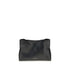 Givenchy Black Calfskin Leather Day Clutch Bag for Women