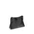 Givenchy Black Calfskin Leather Day Clutch Bag for Women