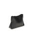 Givenchy Black Calfskin Leather Day Clutch Bag for Women