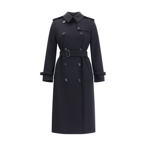 Burberry Kensington Coat