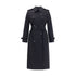 Burberry Kensington Coat