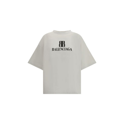 Balenciaga Logo T-Shirt