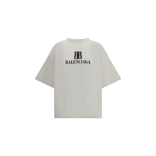 Balenciaga Logo T-Shirt