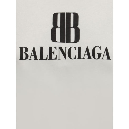 Balenciaga Logo T-Shirt
