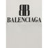 Balenciaga Logo T-Shirt