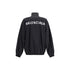 Balenciaga Oversized Windbreaker Jacket