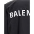 Balenciaga Oversized Windbreaker Jacket