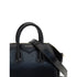 Givenchy Antigona Mini Handbag in Glossy Black Leather – Women's