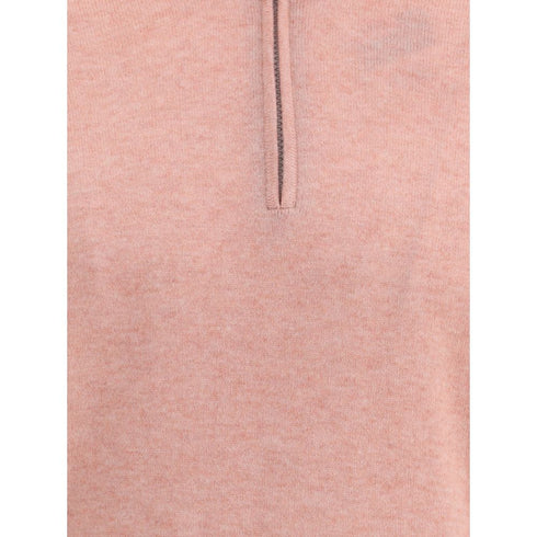 Brunello Cucinelli Cashmere Sweater