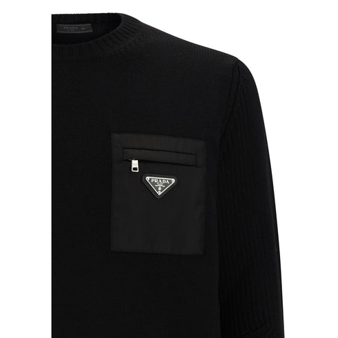 Prada Knitwear