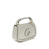 Gucci Blondie Handbag in White Calf Leather - Women’s