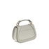 Gucci Blondie Handbag in White Calf Leather - Women’s