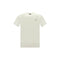 ZEGNA White Cotton T-Shirt