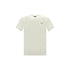 ZEGNA White Cotton T-Shirt